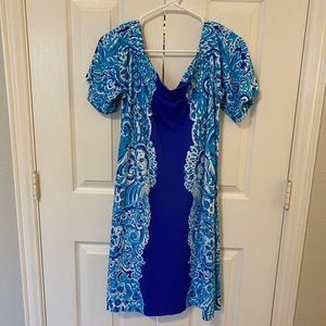 Lilly Pulitzer Tiana Dress